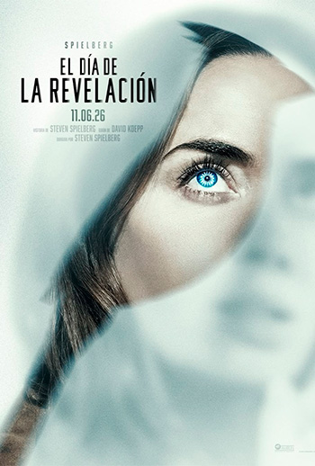 Poster Filme