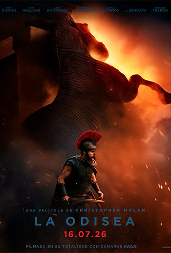 Poster Filme