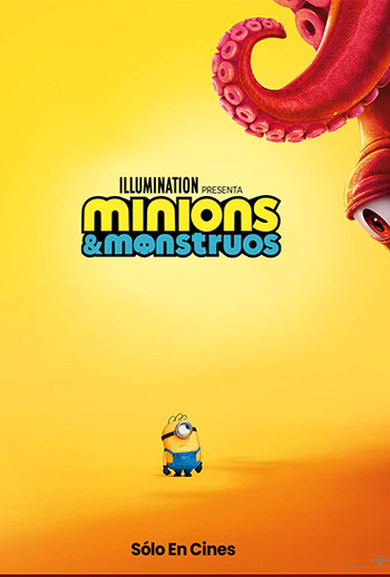 Poster Filme