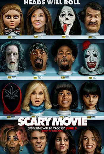 Poster Filme