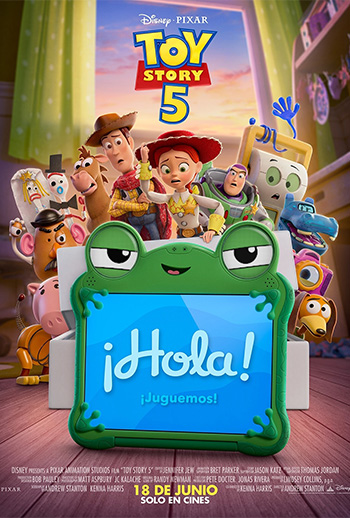 Poster Filme