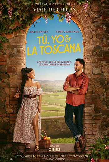 Poster Filme